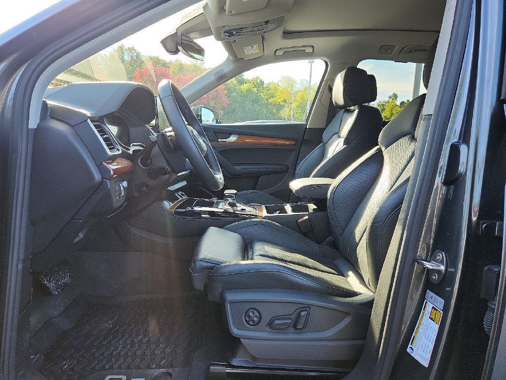 Used 2022 Audi Q5 2.0T Prestige AWD/4WD image 18