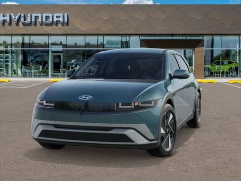 New 2026 Hyundai Ioniq 5 SEL RWD image 6