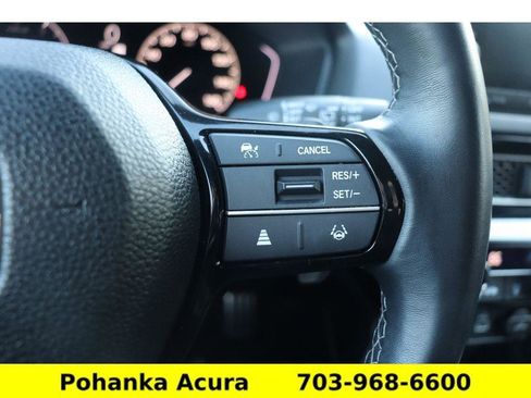 Used 2023 Honda Civic Sport image 13