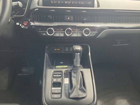 Used 2023 Honda CR-V EX-L image 11