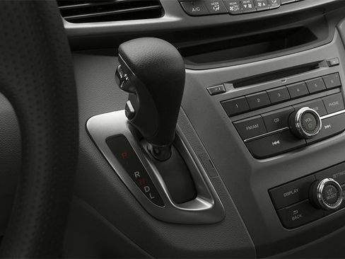 Used 2014 Honda Odyssey LX image 12