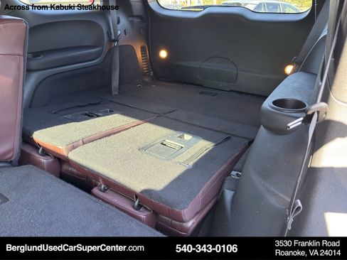 Used 2024 Dodge Durango GT image 13