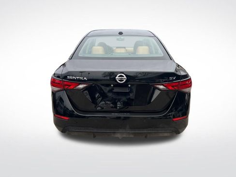 Certified 2022 Nissan Sentra SV w/ SV Premium Package image 45