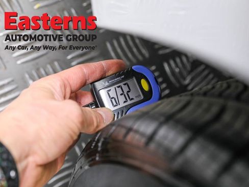 Used 2024 Chevrolet Malibu RS image 26