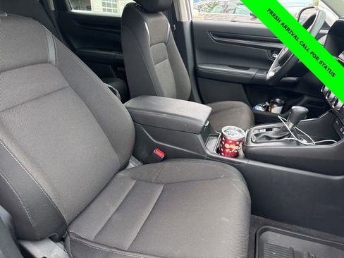 Certified 2024 Honda CR-V EX image 22