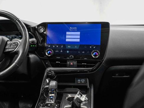Used 2024 Lexus NX 350 AWD w/ Vision Package image 13