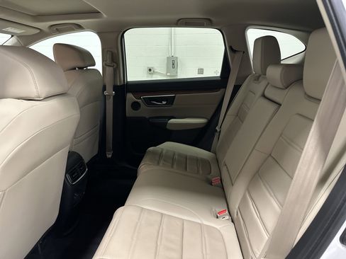 Used 2020 Honda CR-V Touring image 31