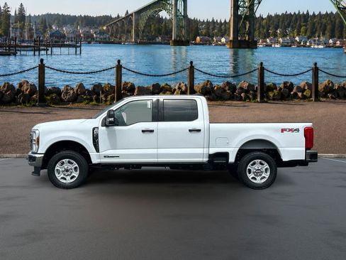 New 2026 Ford F250 XLT w/ FX4 Off-Road Package AWD/4WD image 5