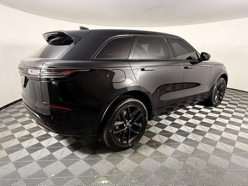 Used 2024 Land Rover Range Rover Velar Dynamic SE AWD/4WD image 7