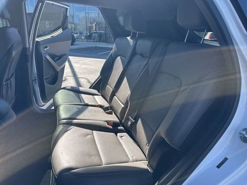 Used 2018 Hyundai Santa Fe Sport image 37