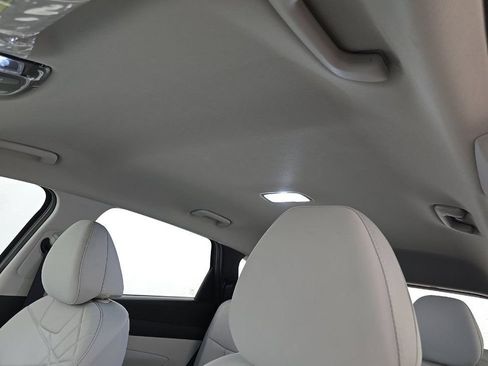 Used 2026 Hyundai Tucson SE AWD/4WD image 9