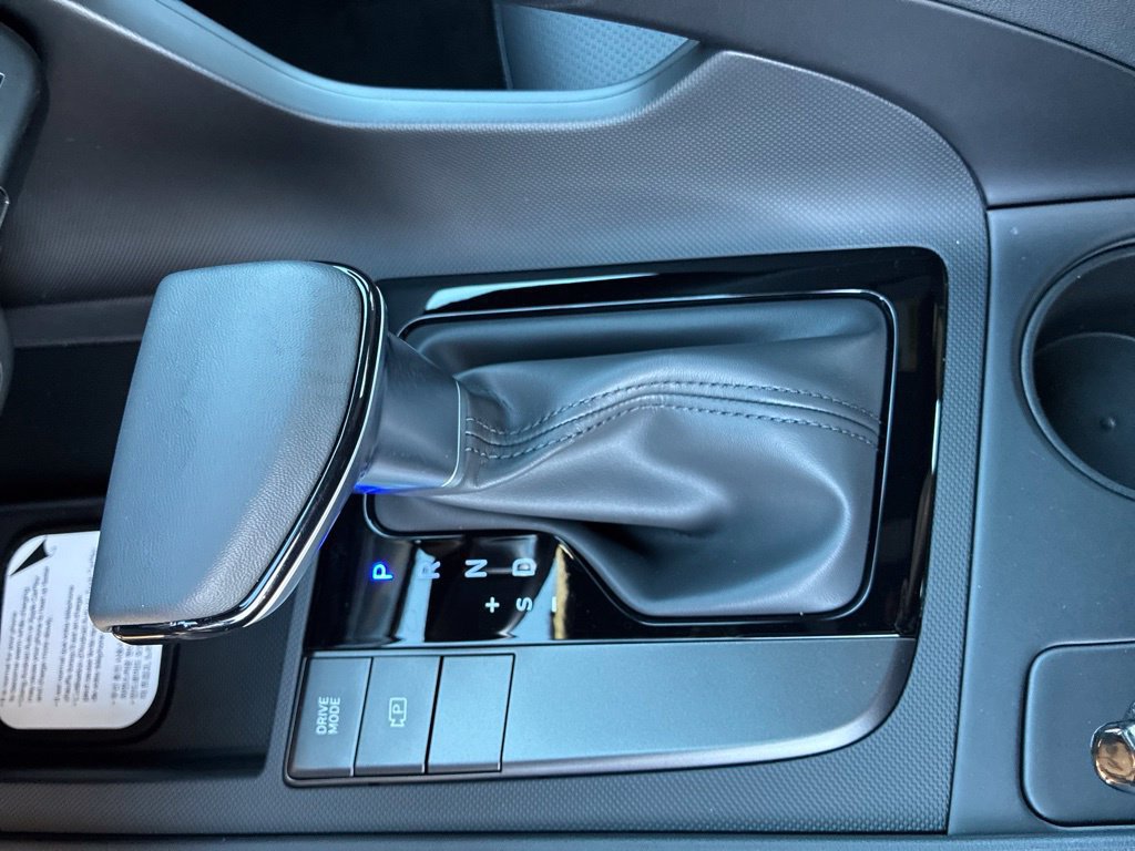 New 2026 Hyundai Elantra SEL Sport FWD image 35