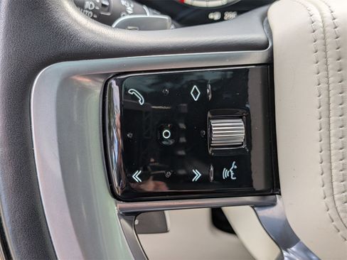 Used 2023 Land Rover Range Rover SE image 18