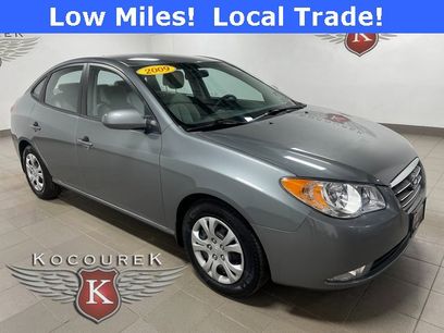 Used 2009 Hyundai Elantra GLS