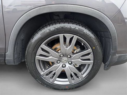 Used 2021 Honda Passport EX-L image 23