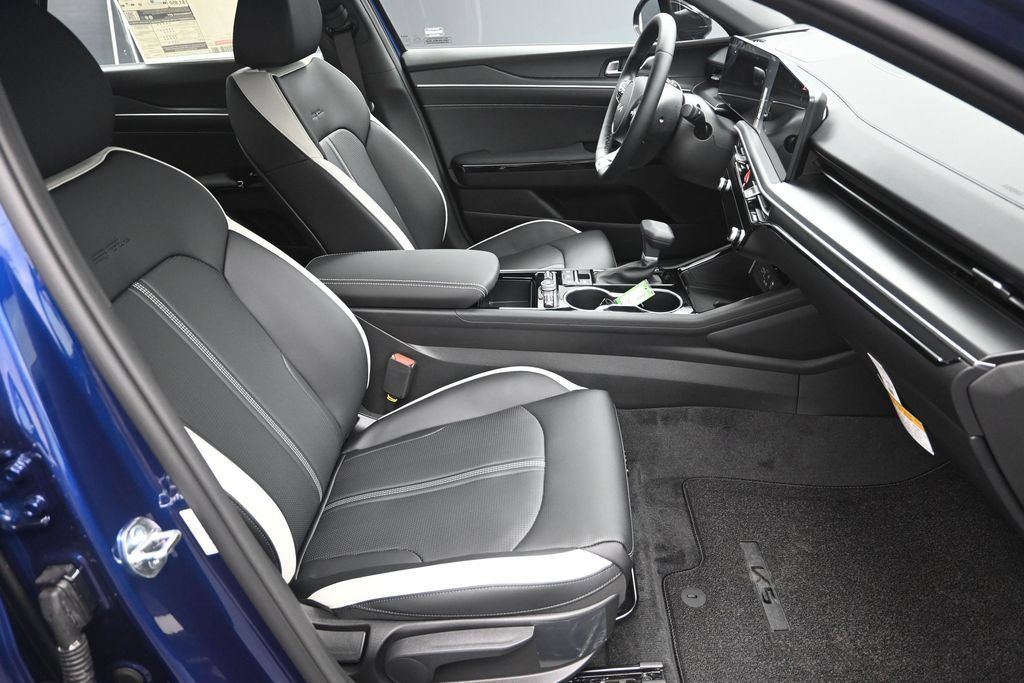 New 2026 Kia K5 GT-Line AWD/4WD image 35