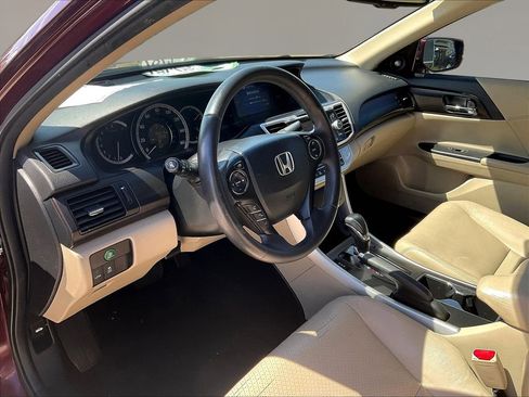 Used 2014 Honda Accord EX-L image 16