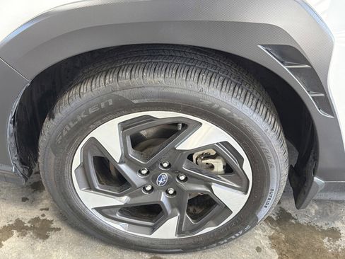 Used 2025 Subaru Crosstrek 2.5i Limited w/ Popular Package #3A image 15