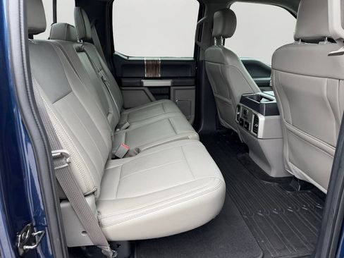 Used 2018 Ford F150 Lariat w/ Equipment Group 502A Luxury AWD/4WD image 13