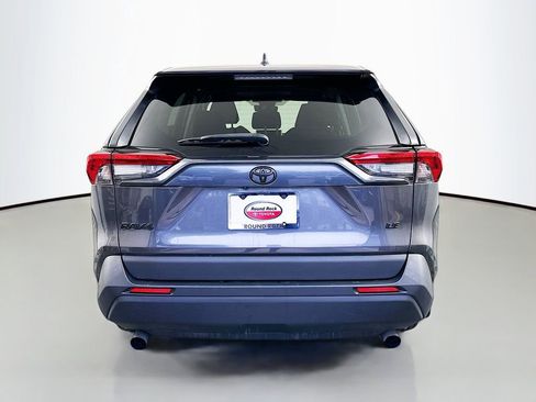 Used 2023 Toyota RAV4 LE image 6
