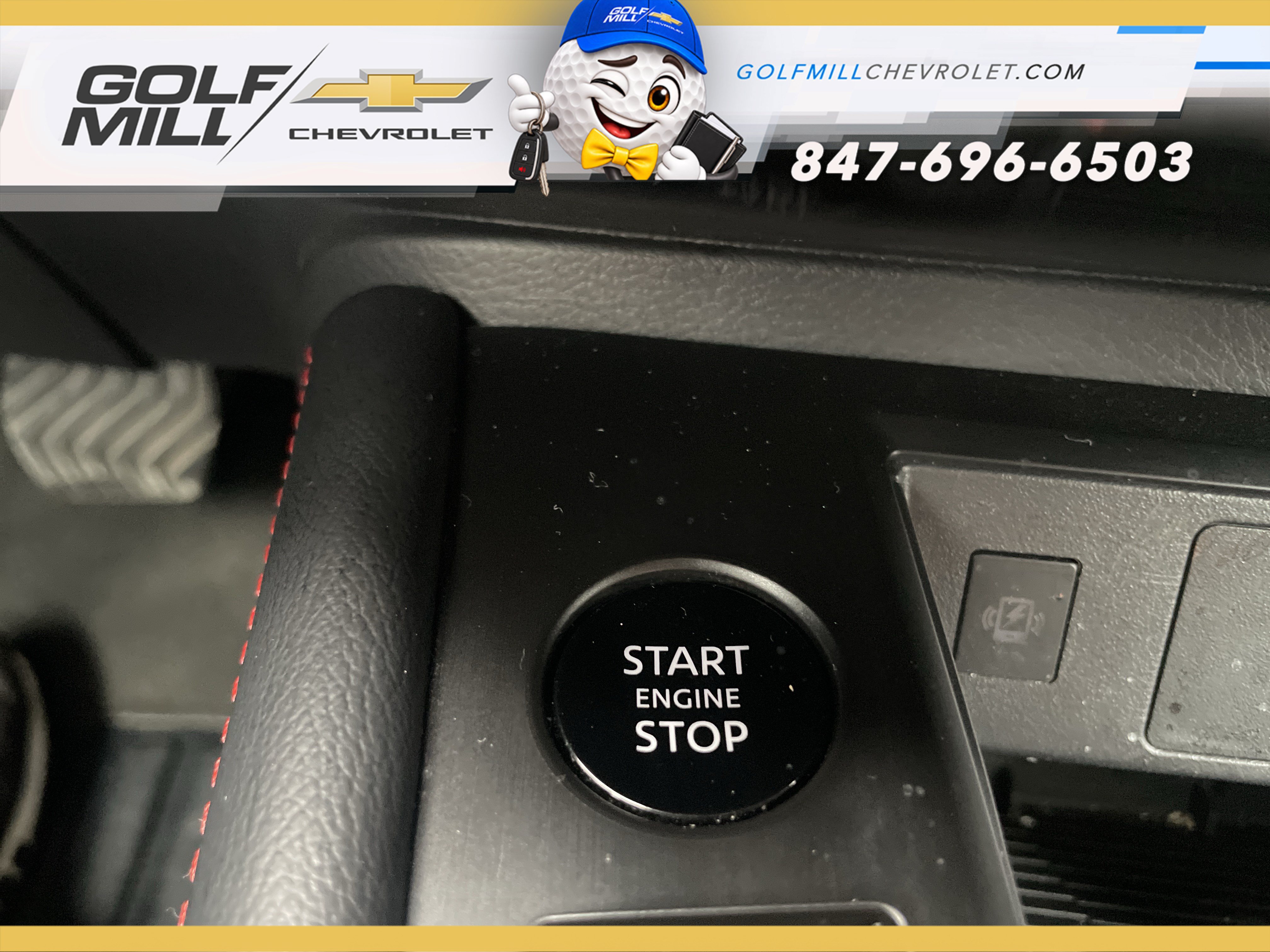 Used 2025 Nissan Kicks SR w/ SR Premium Package AWD/4WD image 18