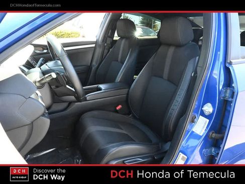Used 2021 Honda Civic Sport image 18