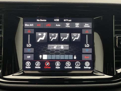 Used 2023 Dodge Durango GT w/ Blacktop Package AWD/4WD image 25