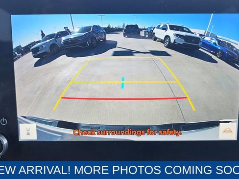 Used 2024 Toyota Tacoma TRD Sport image 20