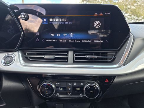 New 2026 Chevrolet Trax LT w/ Driver Confidence Package image 26