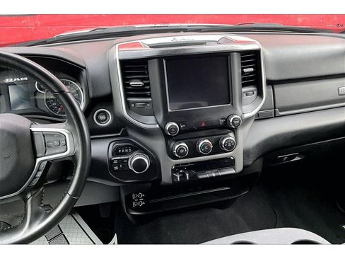 Used 2024 RAM 2500 Big Horn image 7