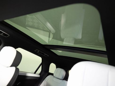 Used 2025 Land Rover Range Rover Sport Dynamic SE image 37