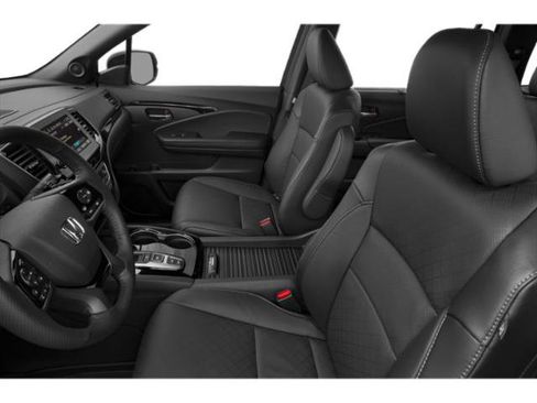Used 2020 Honda Passport Elite image 12