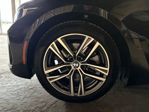 Used 2025 BMW 430i xDrive w/ Premium Package image 24