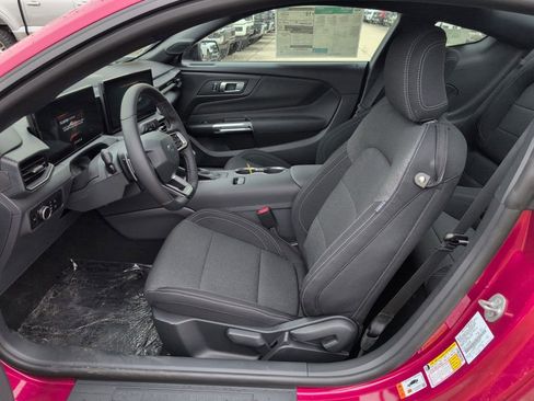 New 2026 Ford Mustang GT w/ Mustang Nite Pony Package image 6