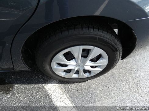 Used 2019 Toyota Corolla L FWD image 20
