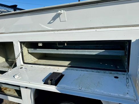 Used 2016 Chevrolet Silverado 3500 W/T w/ WT Convenience Package image 11