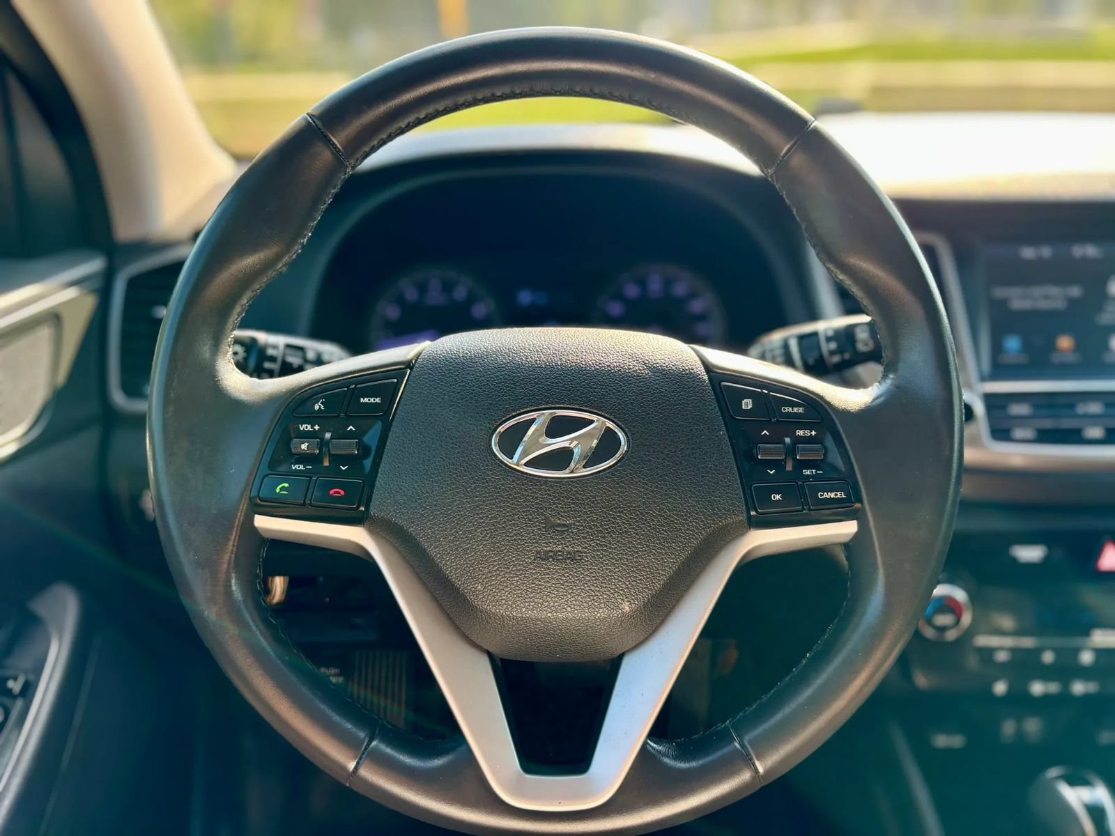 Used 2018 Hyundai Tucson Value FWD image 11