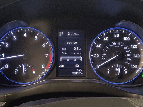 Used 2023 Hyundai Kona SEL w/ Cargo Package image 23