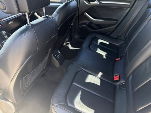 Used 2016 Audi A3 1.8T Premium image 17