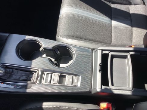 New 2026 Honda Civic Sport image 18