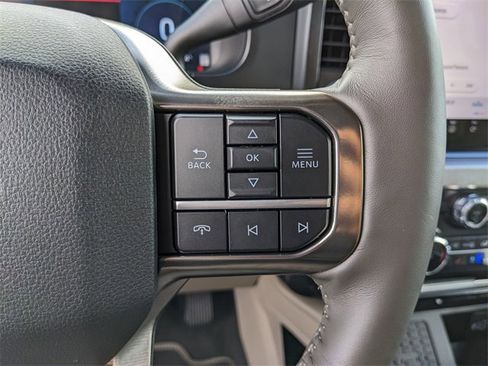 Used 2026 Ford F450 Platinum w/ Platinum Plus Package image 33