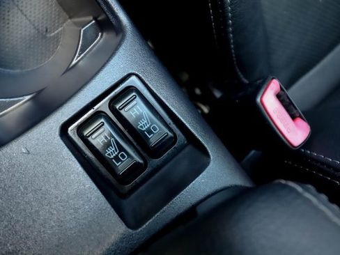 Used 2015 Mitsubishi Lancer Evolution MR image 8