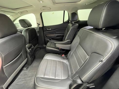 Used 2023 GMC Acadia Denali AWD/4WD image 13
