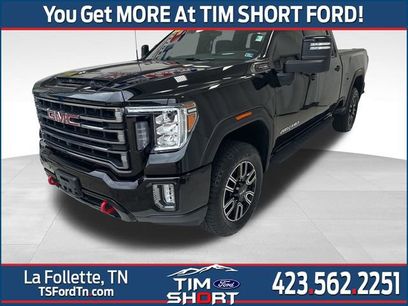 Used 2022 GMC Sierra 2500 AT4 w/ AT4 Premium Plus Package