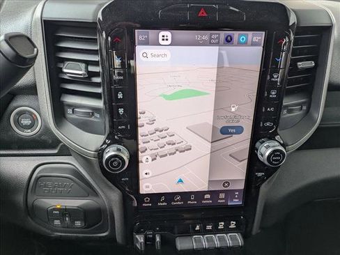 New 2026 RAM 2500 Tradesman image 12