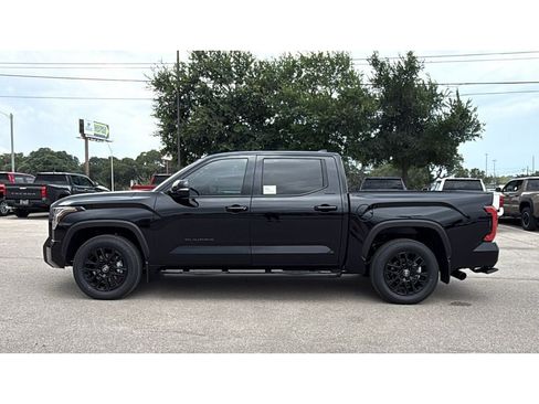 New 2026 Toyota Tundra Limited RWD image 6
