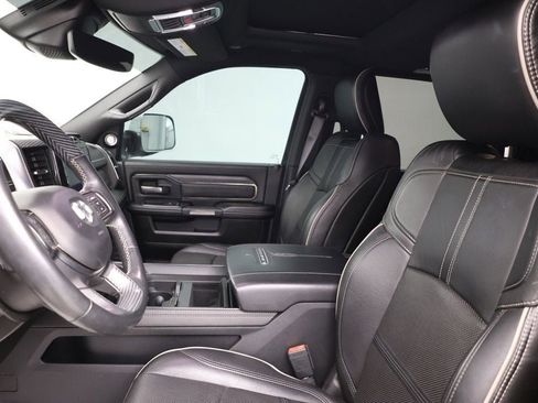 Used 2019 RAM 2500 Limited image 18