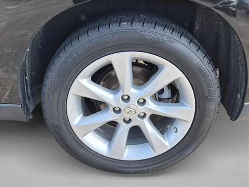 Used 2011 Lexus RX 350 2WD w/ Premium Pkg image 9