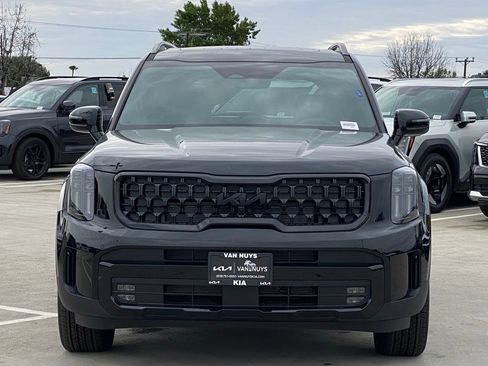 New 2025 Kia Telluride SX X-Line image 9