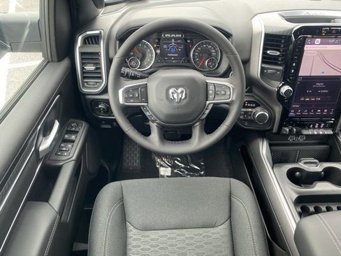 New 2026 RAM 1500 Big Horn image 49